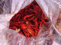 -老长沙龙虾馆·聚会餐厅(白石洲店)