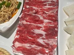 -焯牛潮汕牛肉火锅(云峰街创始店)
