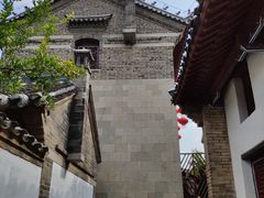 -牟氏庄园