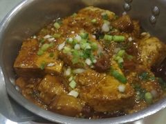 -嘎吧锅私家菜馆(新村十区店)