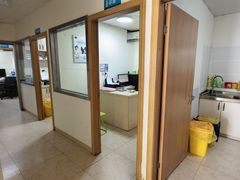 -深圳野生动物园宠物医院(西湖林语店)