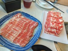 -东来顺饭庄(西直门店)