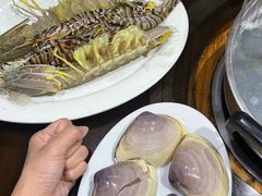 -凯华海鲜火锅·传承三十六年