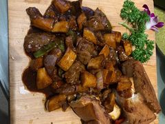 -梁溪河畔·吉府花园(南长街南下塘店)