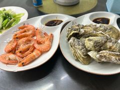 -鑫鸿达·海鲜闽菜热炒小馆(中山路店)