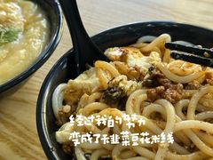 -豆香园(龙翔店)