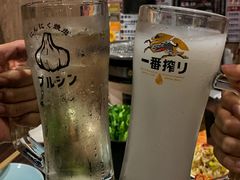 -蒜香焼肉PURUSHIN(马场路店)