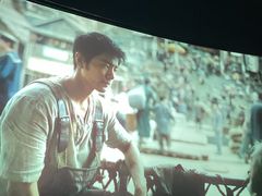 -金逸影城(中关村店)