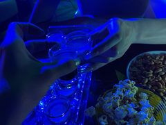 -MOSSO音乐酒吧·Live House(南京西路店)