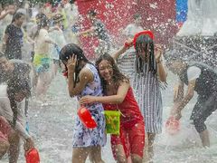 -东方帝景假日酒店