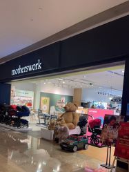 -motherswork(静安嘉里中心店)