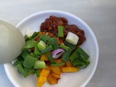 自助蘸料-府广阿婆牛杂