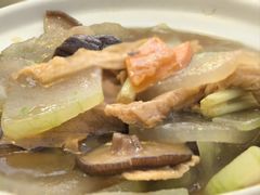 -佛有缘素食馆·荔湾老字号(陈家祠首店)