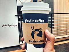 -瑞幸咖啡(北美N1购物中心店)