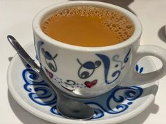 香滑奶茶-翠华餐厅(宝安壹方城店)