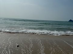 -西涌国际滨海旅游区