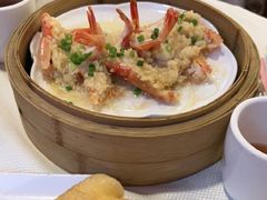 -万山楼海鲜酒家·二十三年老字号