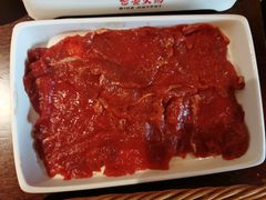 -巴邑火锅·夜宵(港隆广场店)