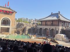 -华夏文旅海洋公园