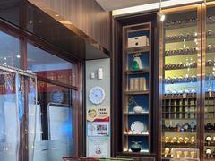 -聆桂烤鸭·金奖烤鸭(静联广场店)