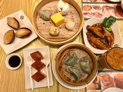 -添好运点心专门店(百老汇店)