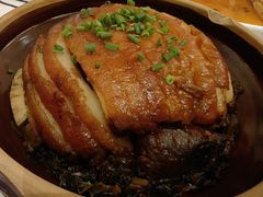 -客家大院·非遗赣南客家菜(郁孤台店)
