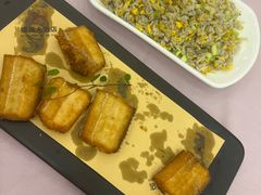 -金时代顺风大酒店(静安大融城店)