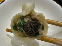 -添福来墨鱼饺子 · 海鲜东北菜(大连星海·黄浦路店)