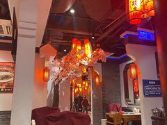 -大龙燚·旷野鲜火锅(广州首店)