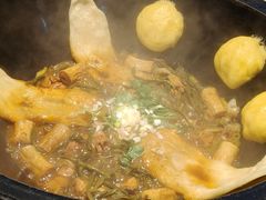-老东北大铁锅·烧烤·东北菜