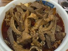 -晋B2008刀削面(小南庄店)