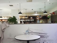 -鸭王烤鸭店(三里河店)