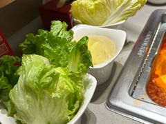 -海底捞火锅(泰安爱琴海店)