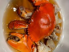 -杭州临平万丽酒店·万丽轩中餐厅