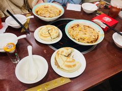 -汉思肴 热面皮(虬江路店)