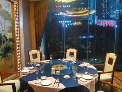 包厢-金世纪中餐厅(重庆世纪金源店)