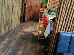 露天位-春记潮汕牛肉火锅