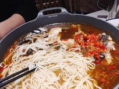 -鄱阳湖·江西小炒·瓦罐煨汤(五道口店)