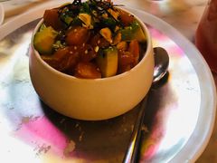 -The Rug Cafe(王府中环店)
