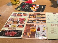 -金掌勺锅包肉(华润万象城店)
