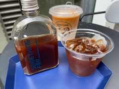 -Something For(中洲湾店)