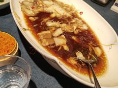 -金狮麟·新豫菜(金码大厦店)