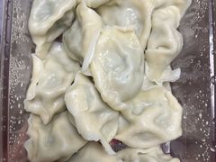 韮菜水饺-山东水饺(南坪新街店)