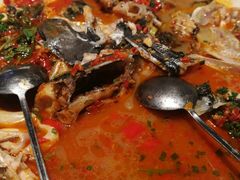 -坛宗剁椒鱼头(河西王府井店)