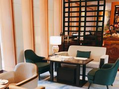 大堂-杭州西子湖四季酒店-WL BISTRO西湖餐厅(灵隐路店)