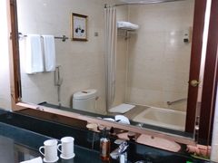 -长沙金源阳光酒店(五一广场贺龙体育馆店)
