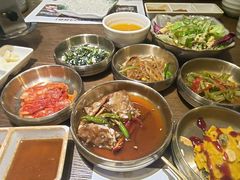 -坦坦大炉·韩式烤肉(望京店)
