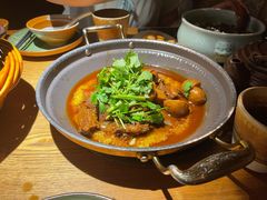 罐罐牛腩-吃饭皇帝大(合生汇店)
