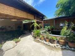 -秦岭风景区