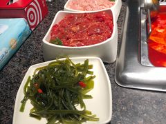 -海底捞火锅(崇文门新世界百货店)